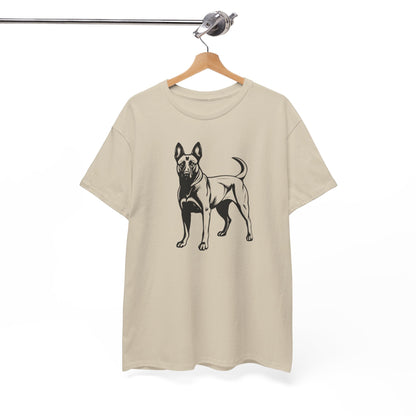 T-Shirt Unisex - Belgischer Schäferhund 3