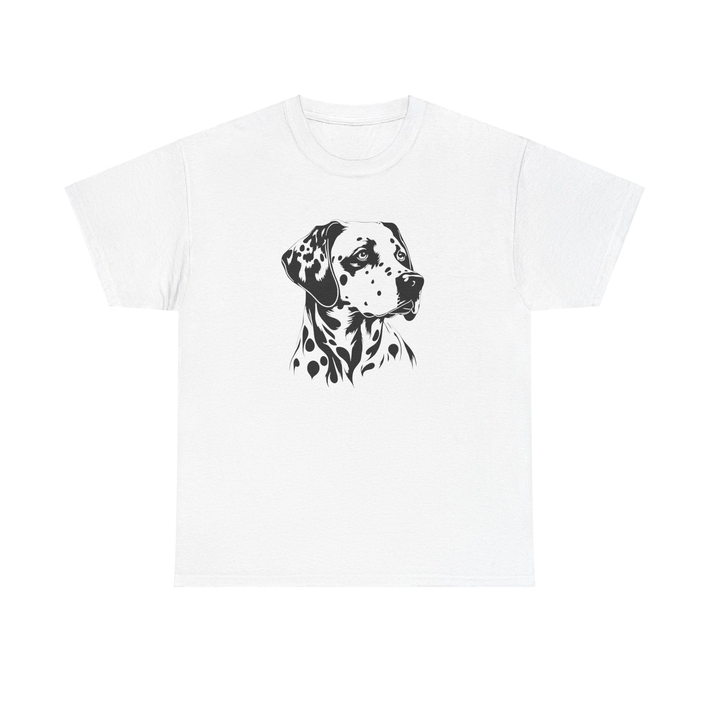 T-Shirt Unisex - Dalmatiner 2