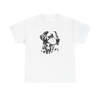 T-Shirt Unisex - Dalmatiner 2