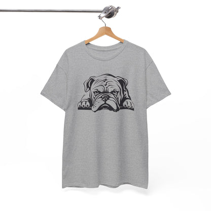 T-Shirt Unisex - Bulldog