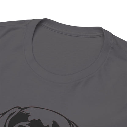 T-Shirt Unisex - Deutsche Dogge 5