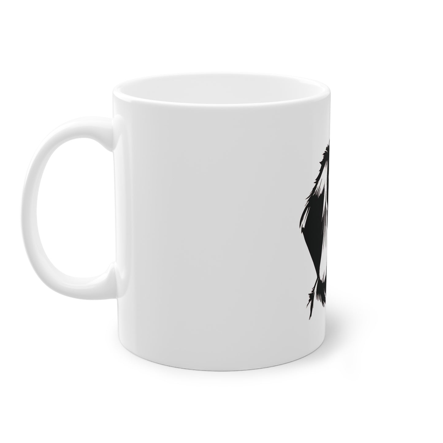 Tasse - Dackel Kurzhaar 2