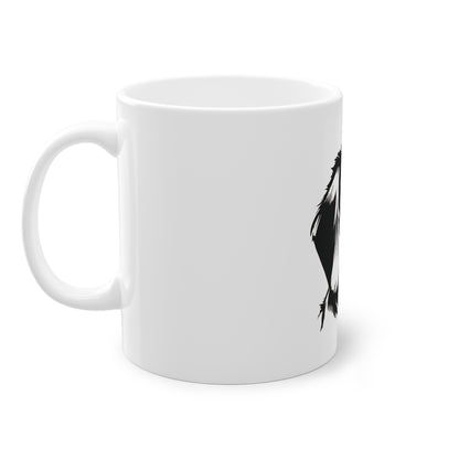Tasse - Dackel Kurzhaar 2