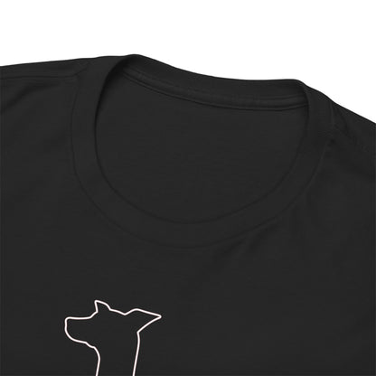 T-Shirt Unisex - Whippet 3