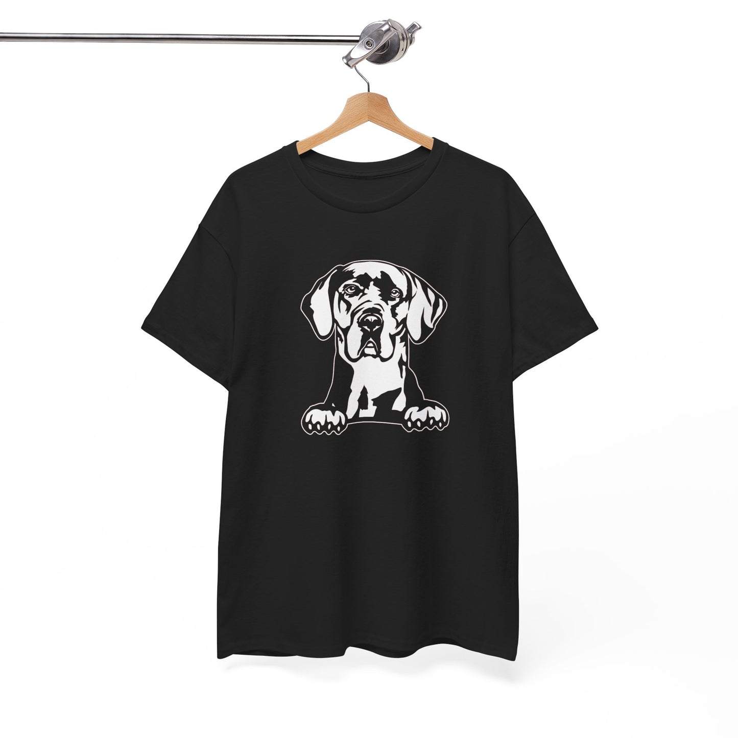T-Shirt Unisex - Deutsche Dogge 4