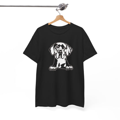 T-Shirt Unisex - Deutsche Dogge 4