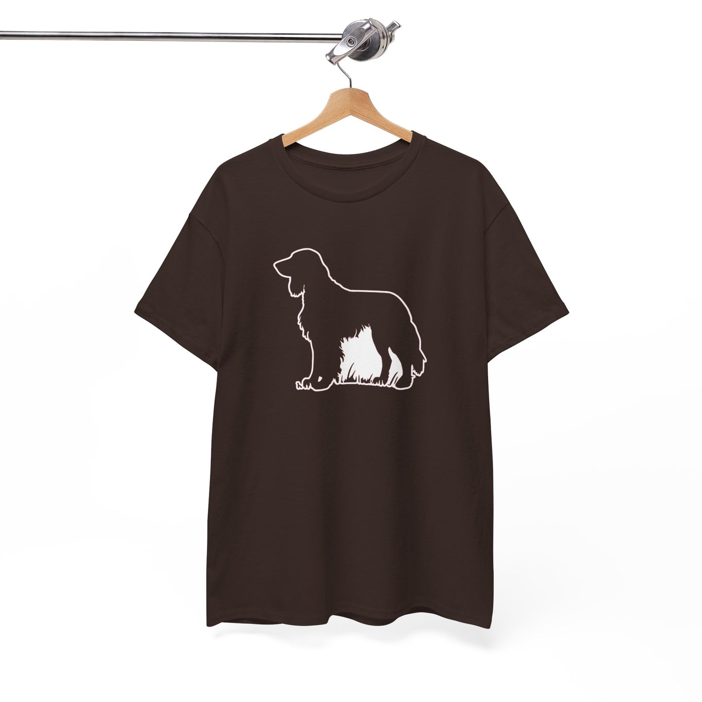 T-Shirt Unisex - Irish Setter 5