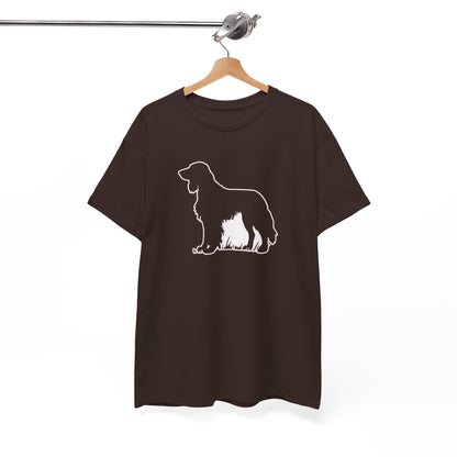 T-Shirt Unisex - Irish Setter 5