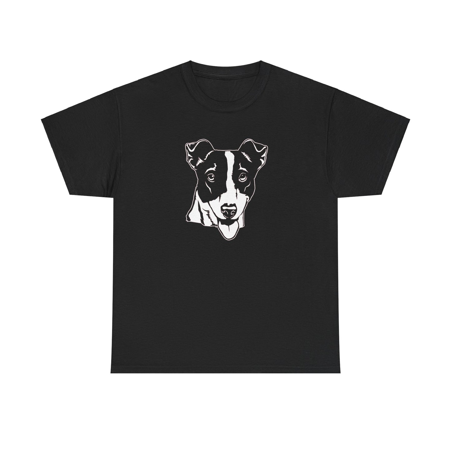 T-Shirt Unisex - Jack Russell Terrier 3