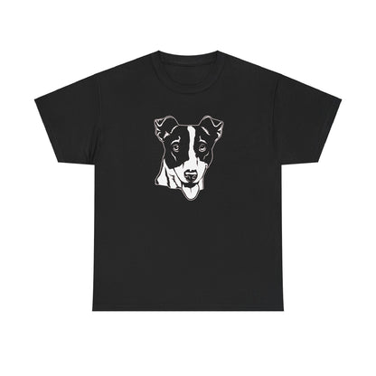 T-Shirt Unisex - Jack Russell Terrier 3
