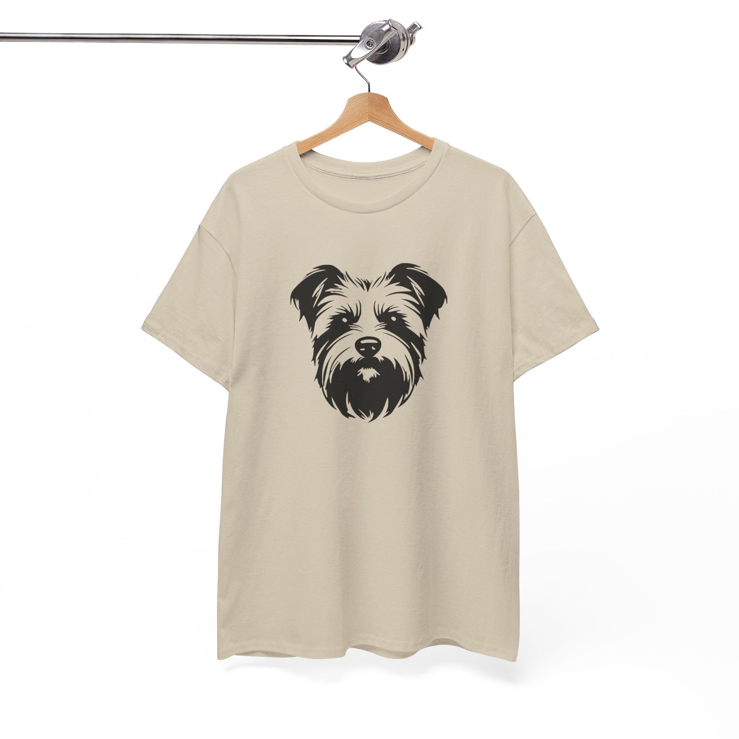T-Shirt Unisex - Yorkshire Terrier 2