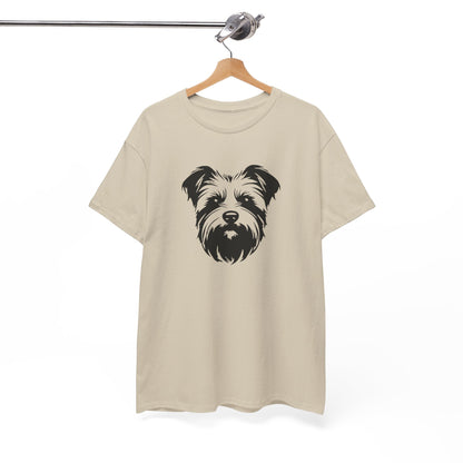 T-Shirt Unisex - Yorkshire Terrier 2