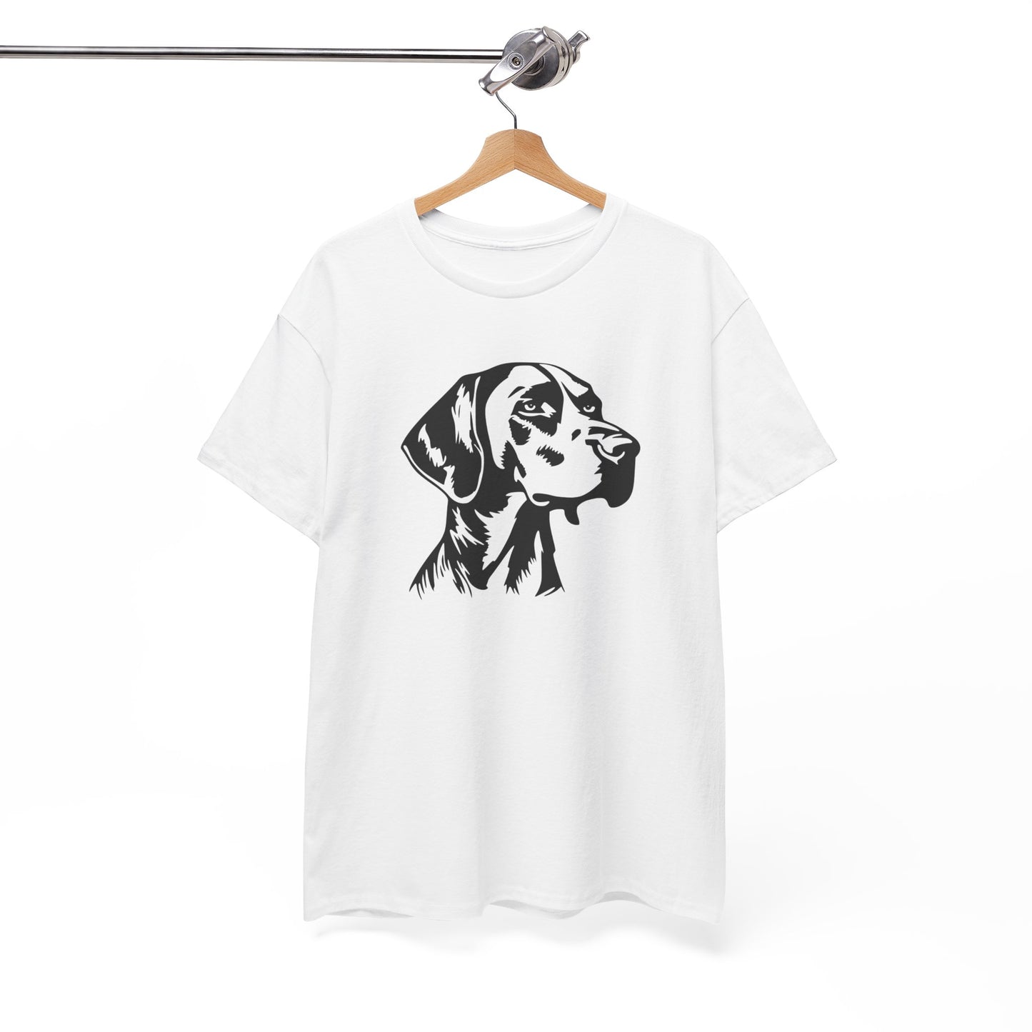 T-Shirt Unisex - Deutsch Kurzhaar 2