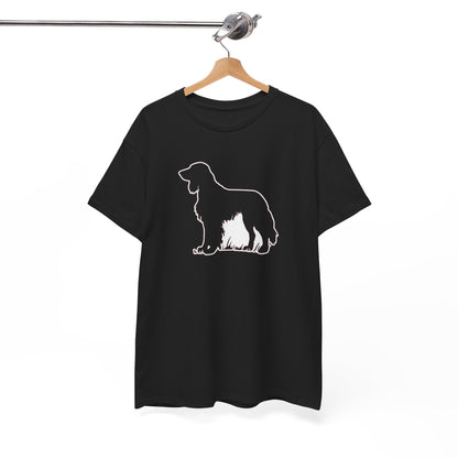T-Shirt Unisex - Irish Setter 5