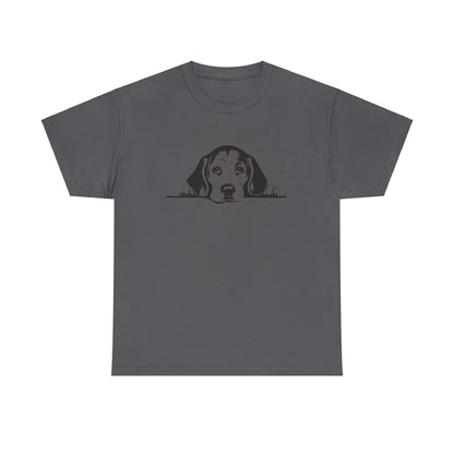 T-Shirt Unisex - Beagle 1