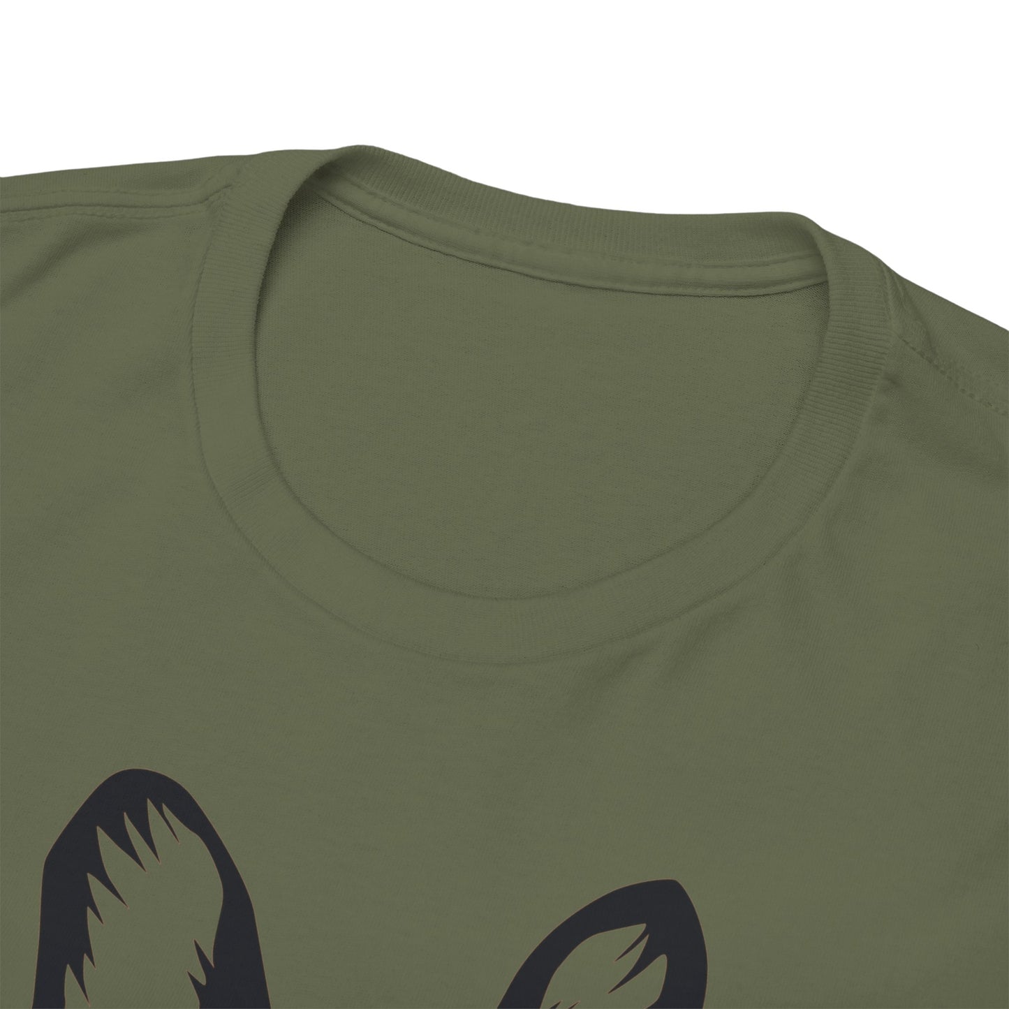 T-Shirt Unisex - Französische Bulldogge 3