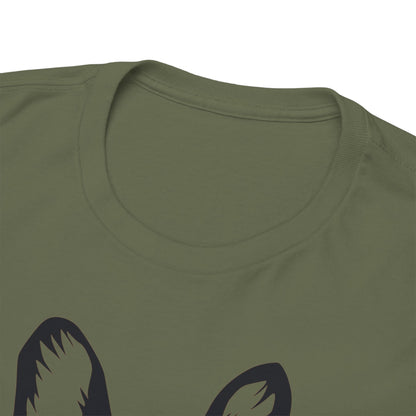 T-Shirt Unisex - Französische Bulldogge 3