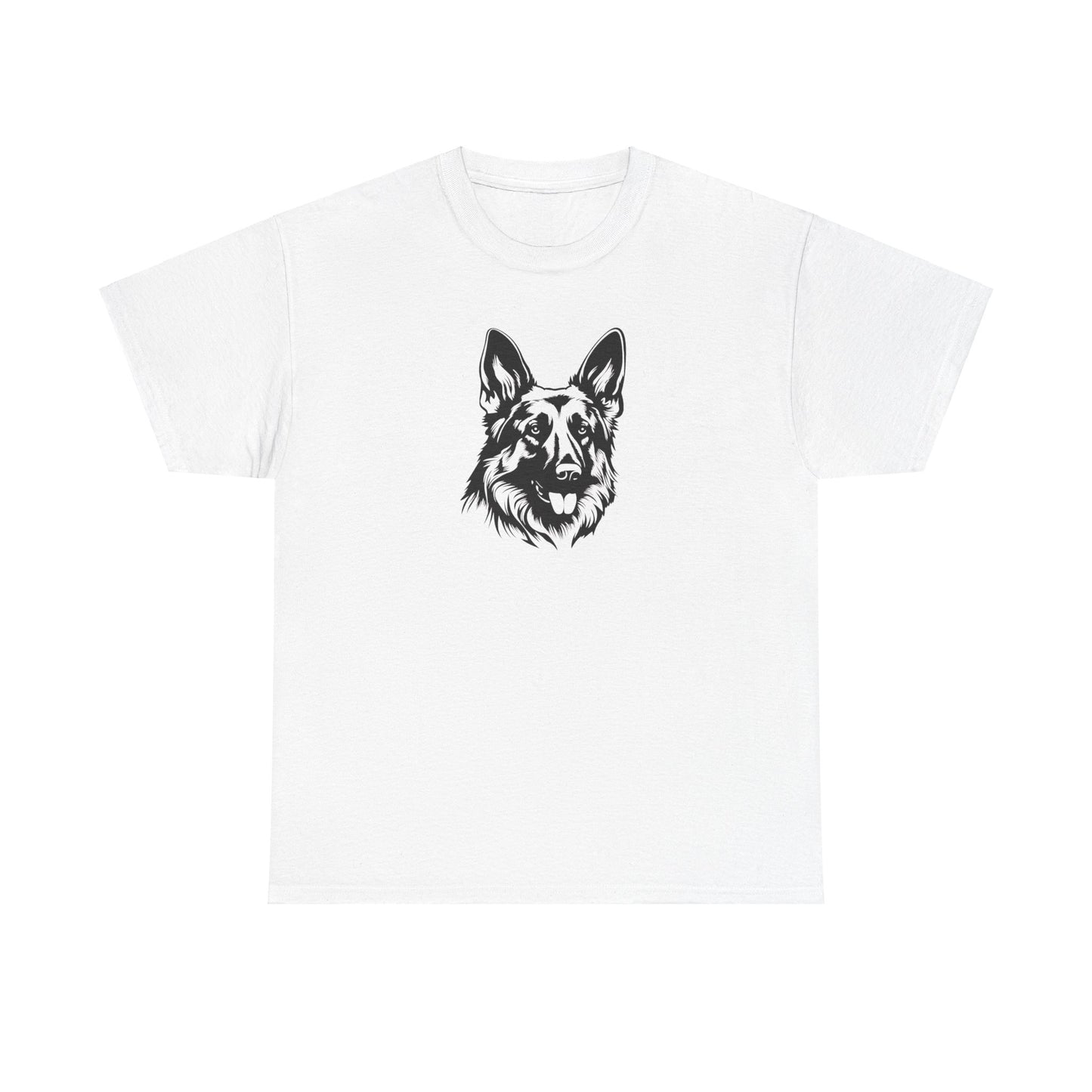 T-Shirt Unisex - Deutscher Schäferhund 1