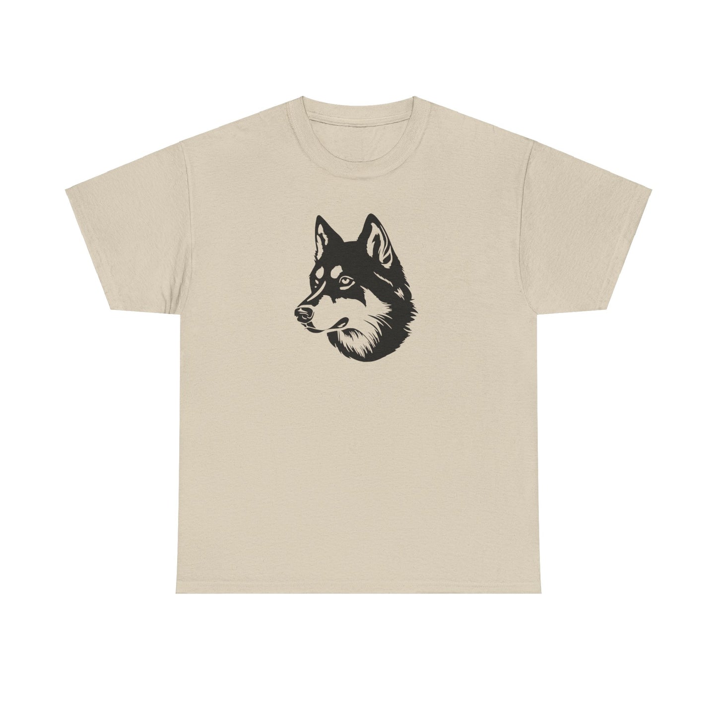 T-Shirt Unisex - Siberian Husky 3