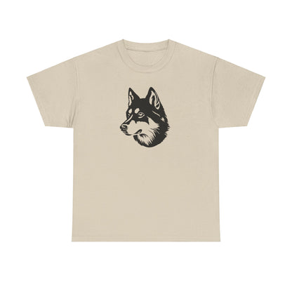 T-Shirt Unisex - Siberian Husky 3