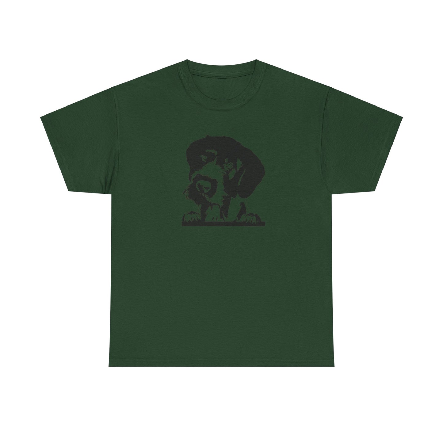 T-Shirt Unisex - Deutsch Drahthaar 3