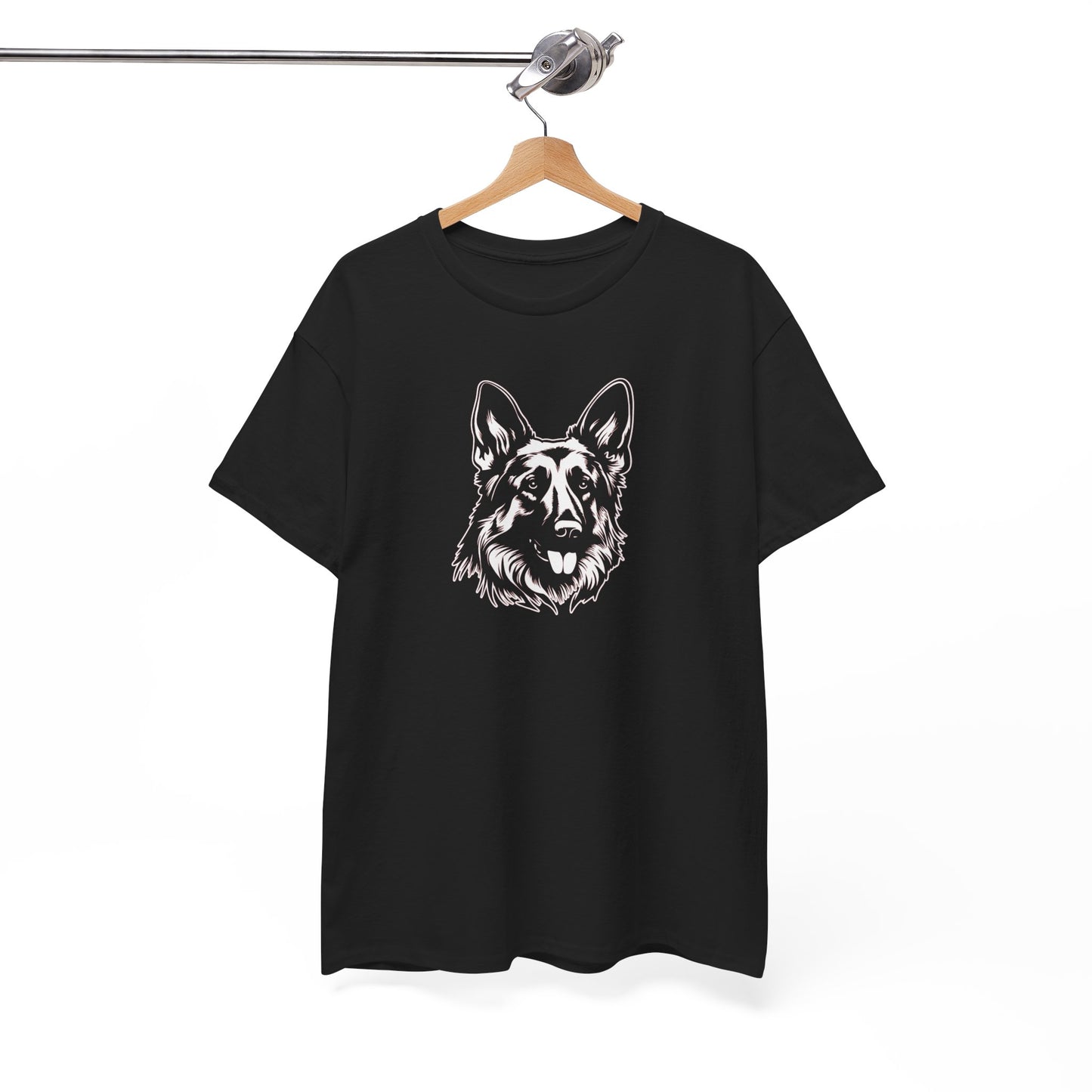T-Shirt Unisex - Deutscher Schäferhund 1