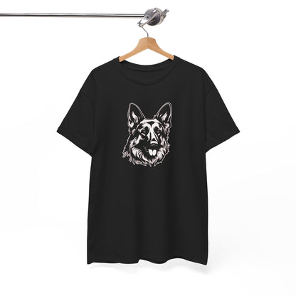 T-Shirt Unisex - Deutscher Schäferhund 1