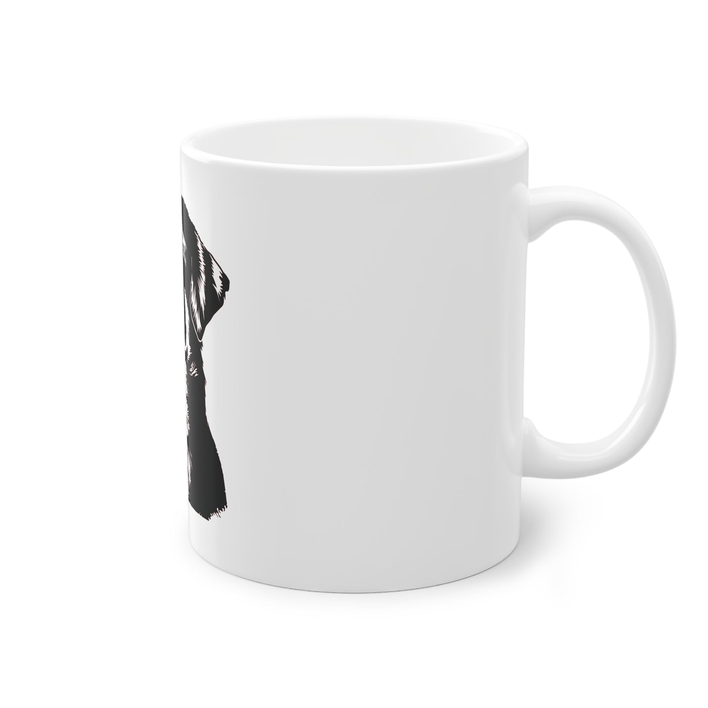 Tasse - Rottweiler 2