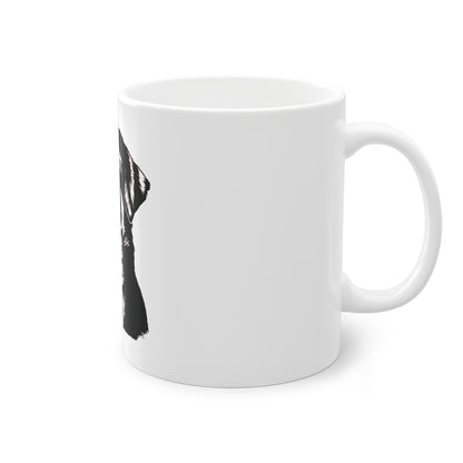 Tasse - Rottweiler 2