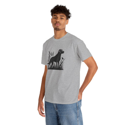 T-Shirt Unisex - Jagdhund 8