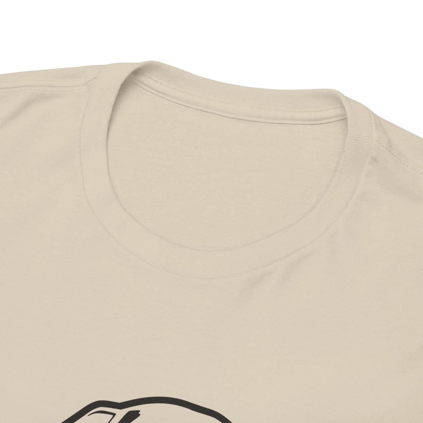 T-Shirt Unisex - Weimaraner 3