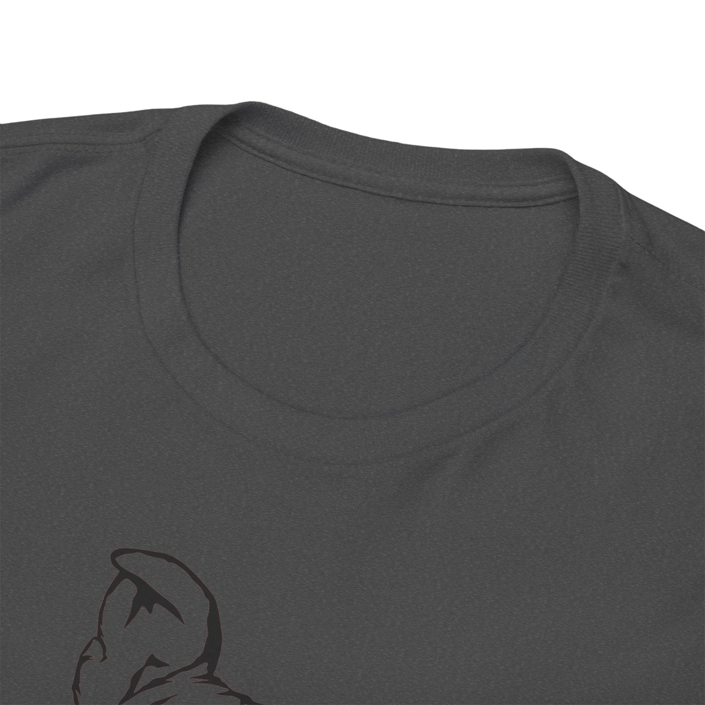 T-Shirt Unisex - Pitbull 5