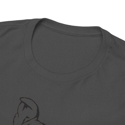 T-Shirt Unisex - Pitbull 5