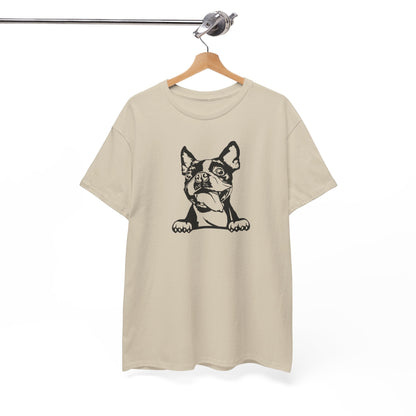 T-Shirt Unisex - Boston Terrier 3