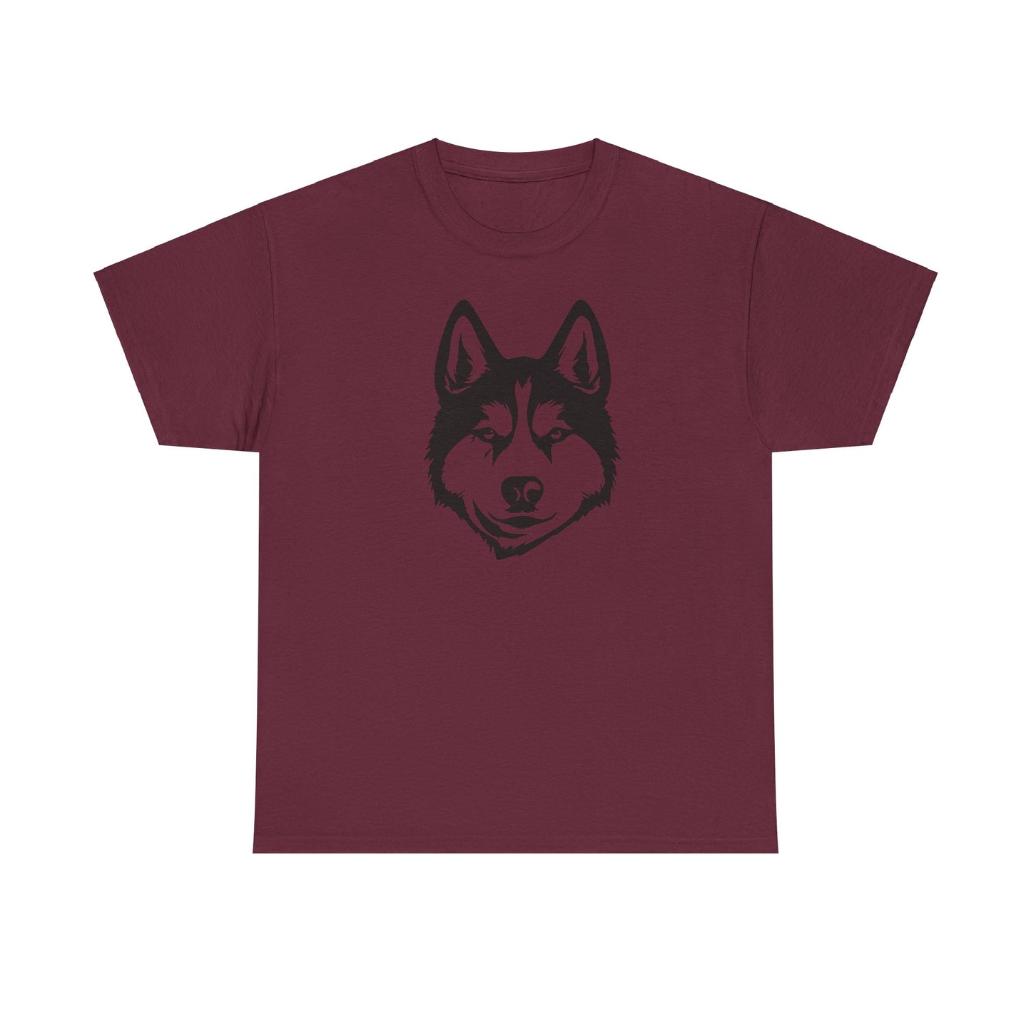 T-Shirt Unisex - Siberian Husky 2