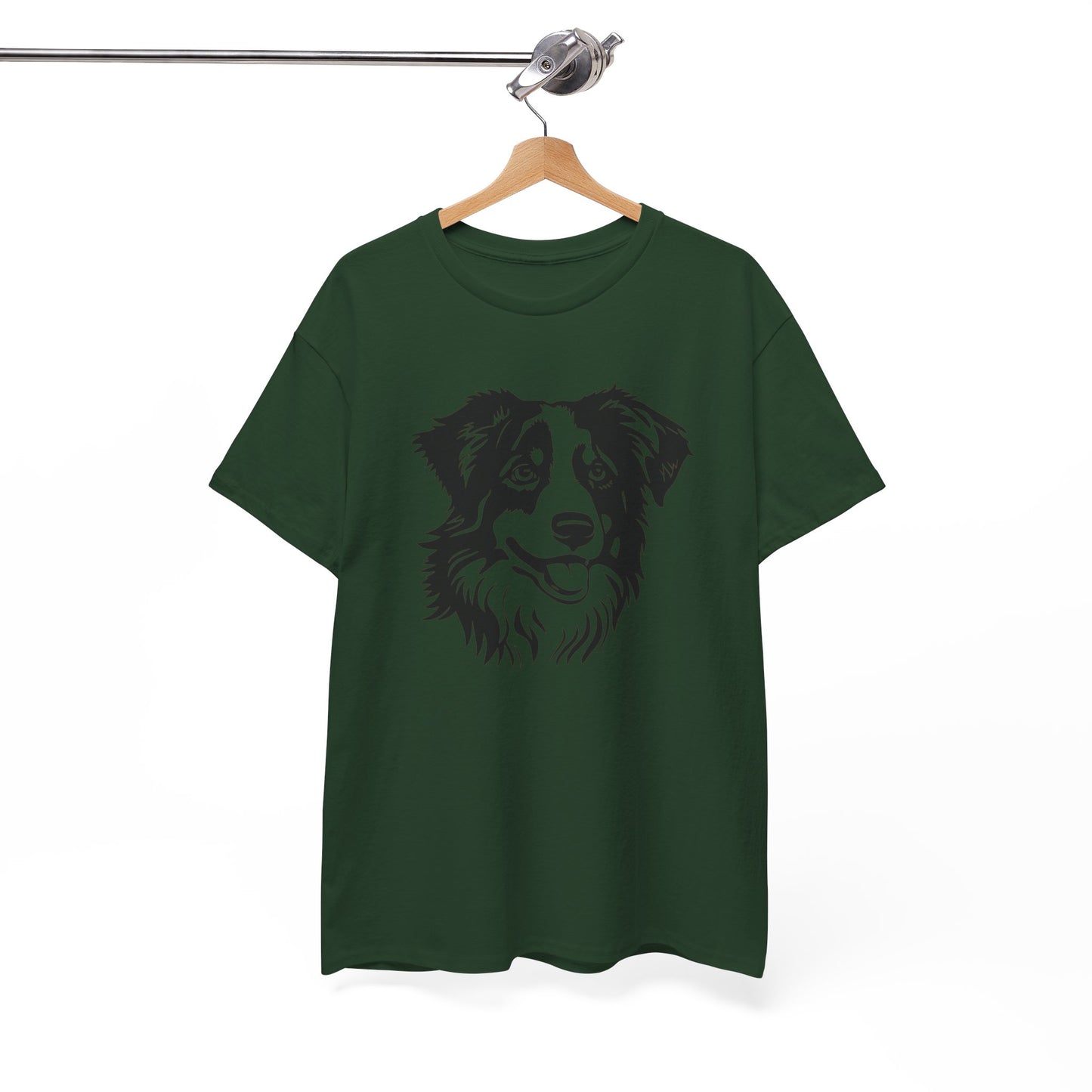 T-Shirt Unisex - Australian Shepherd 3