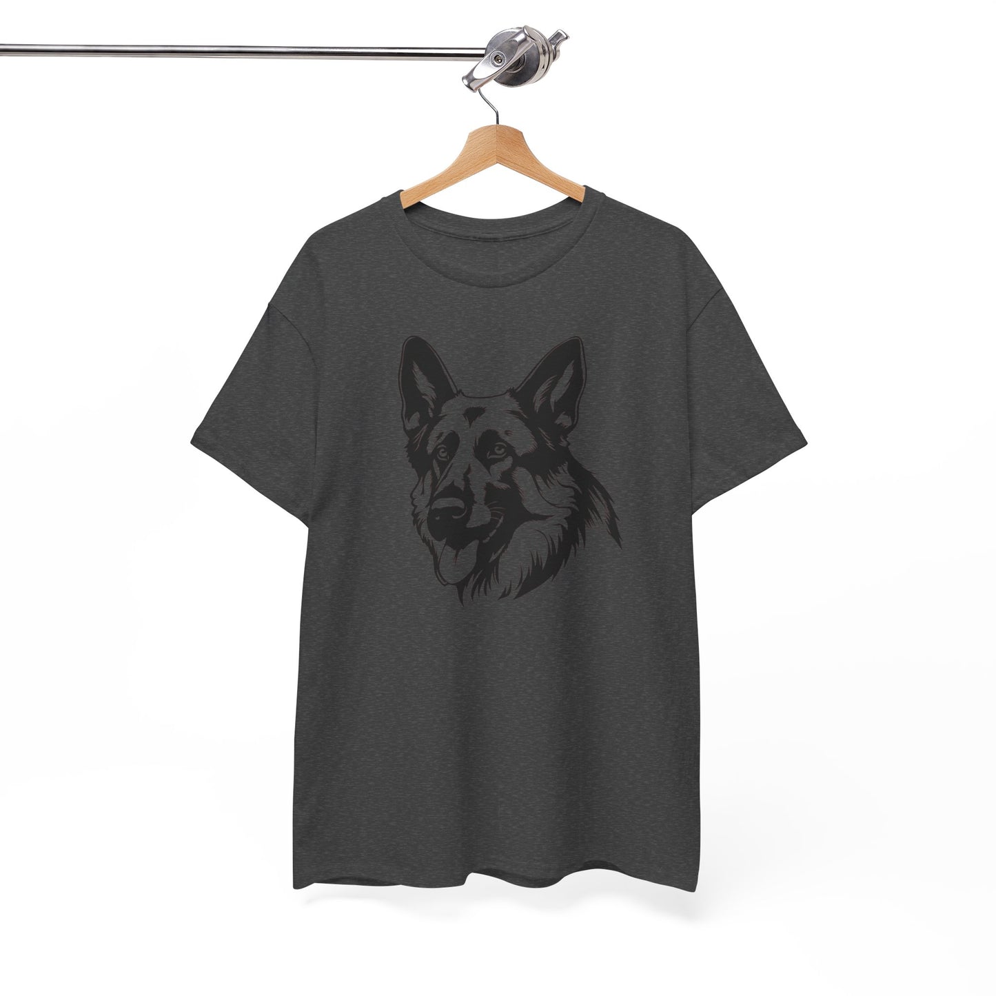 T-Shirt Unisex - Deutscher Schäferhund 2