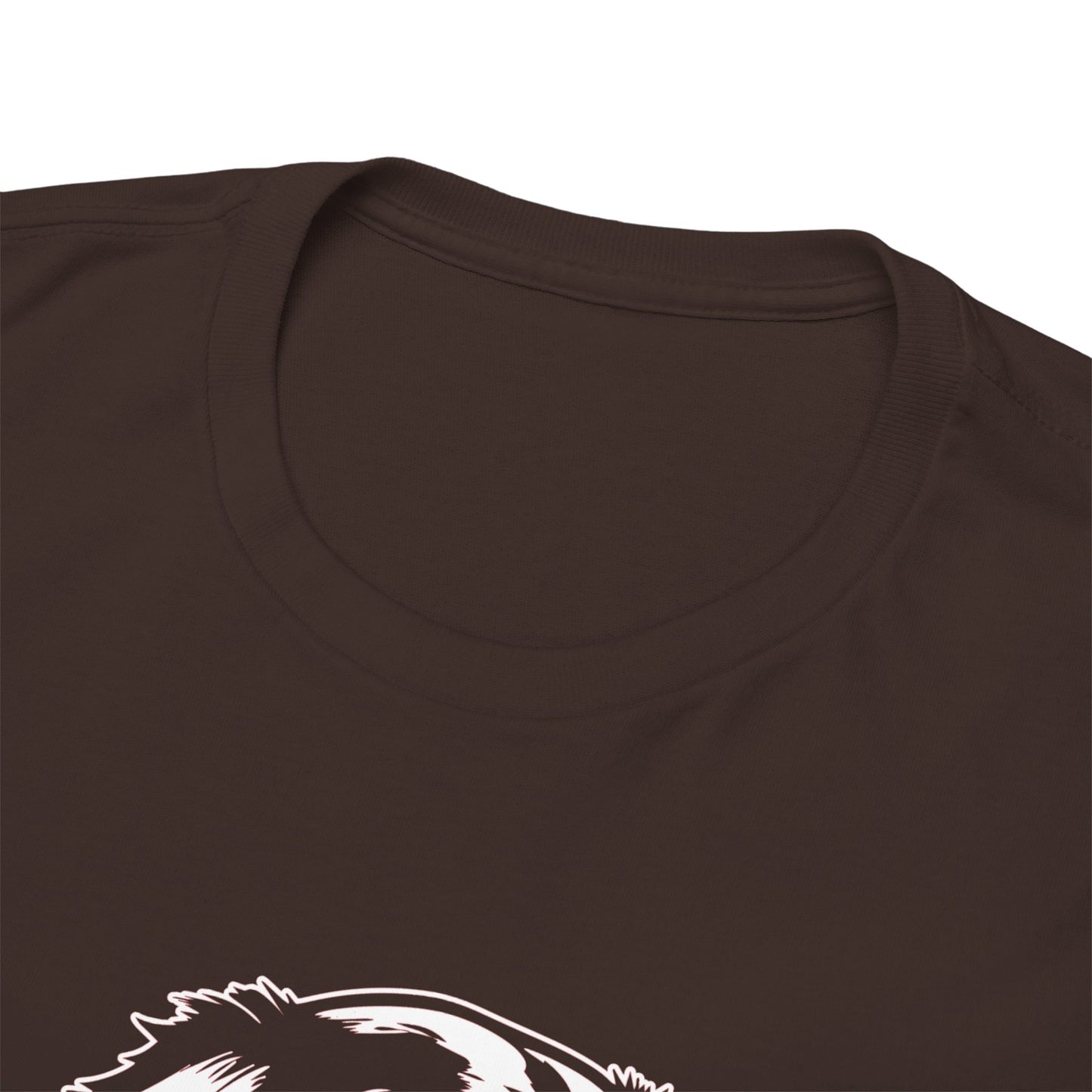 T-Shirt Unisex - Dackel Kurzhaar 1