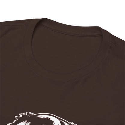 T-Shirt Unisex - Dackel Kurzhaar 1