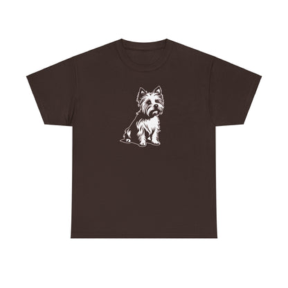 T-Shirt Unisex - Yorkshire Terrier 3