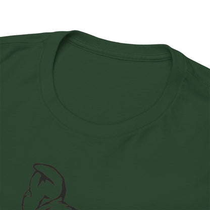 T-Shirt Unisex - Pitbull 5