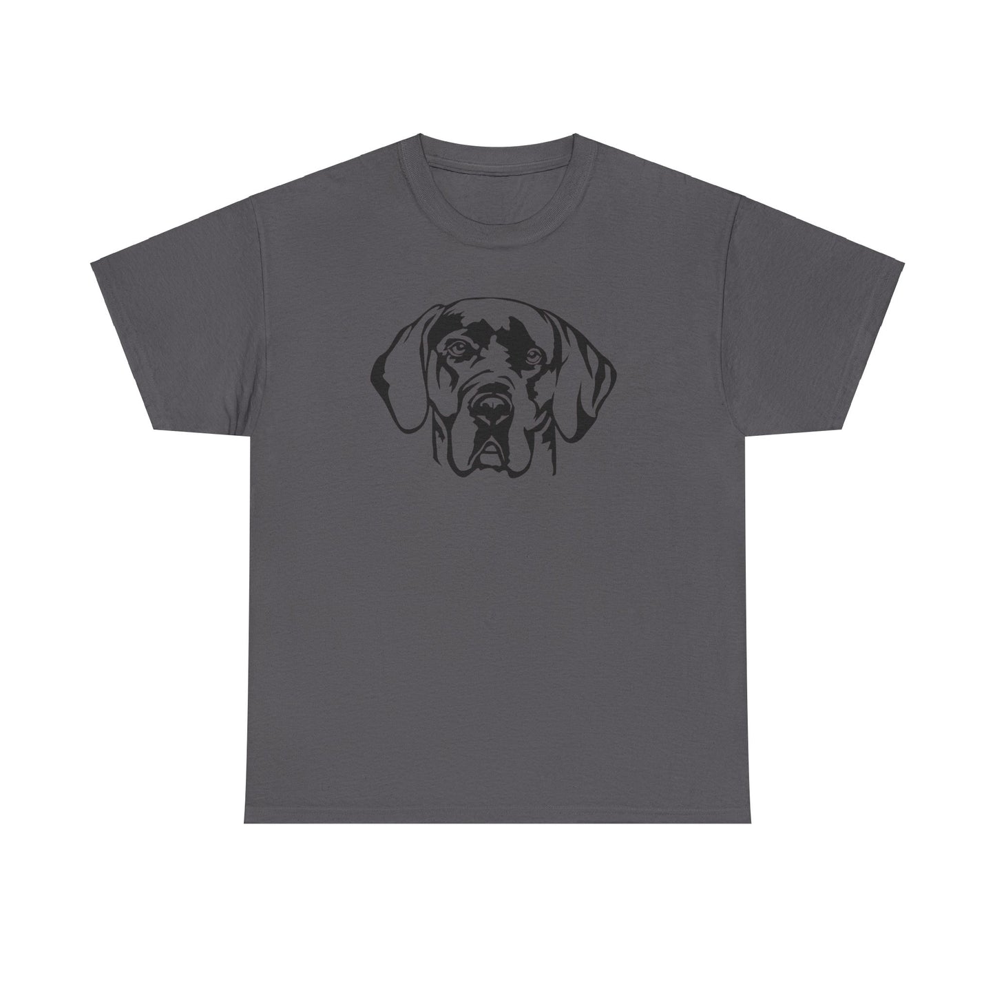 T-Shirt Unisex - Deutsche Dogge 5