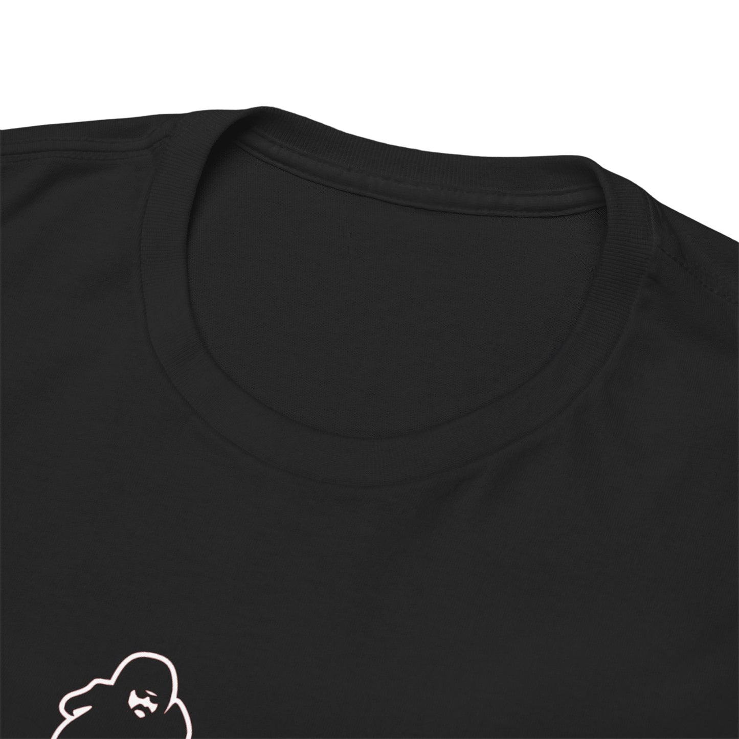 T-Shirt Unisex - Schlittenhunde 1