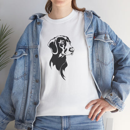T-Shirt Unisex - Weimaraner 2