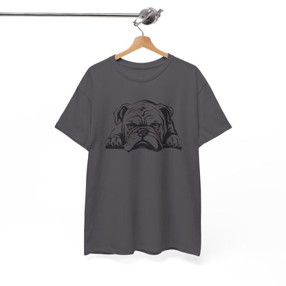 T-Shirt Unisex - Bulldog