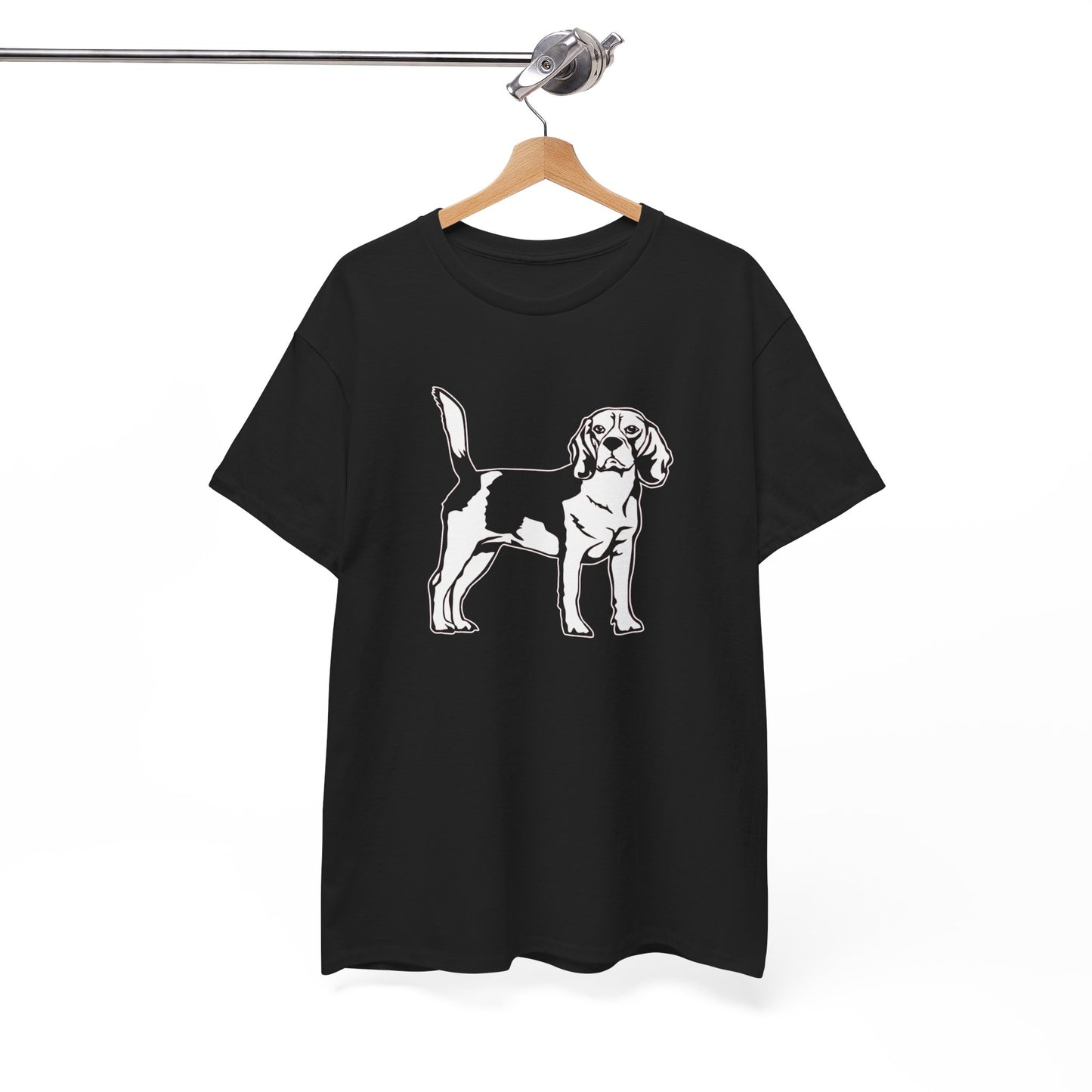 T-Shirt Unisex - Beagle 2