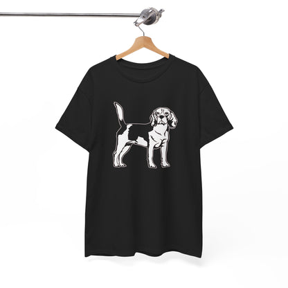 T-Shirt Unisex - Beagle 2
