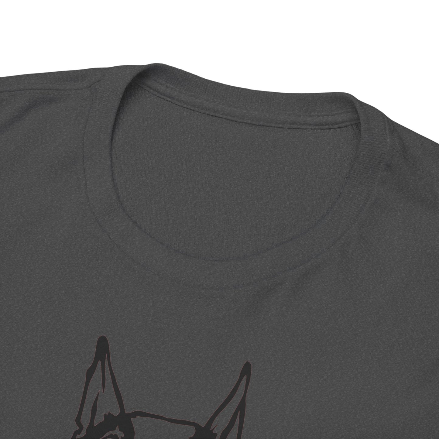 T-Shirt Unisex - Bull Terrier 1