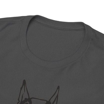 T-Shirt Unisex - Bull Terrier 1