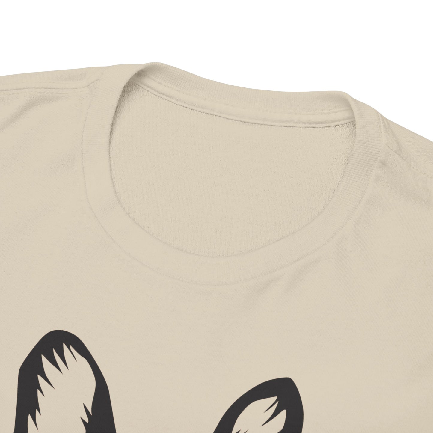 T-Shirt Unisex - Französische Bulldogge 3